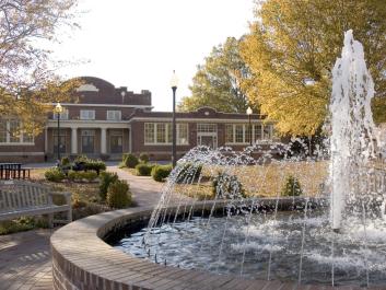 The Plaza Arts Center