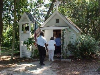 Smallest Church