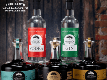 13th Colony Family of Products