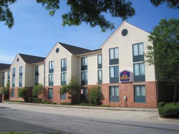 Best Western PLUS, Roswell, GA