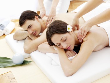 Couples Massage