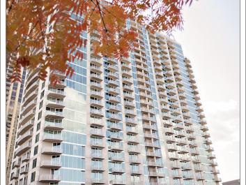 TWELVE Atlantic Station