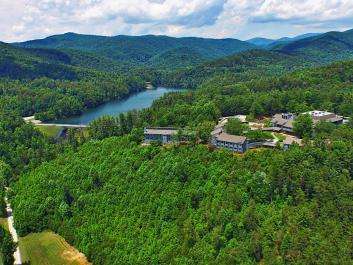Unicoi State Park and Lodge