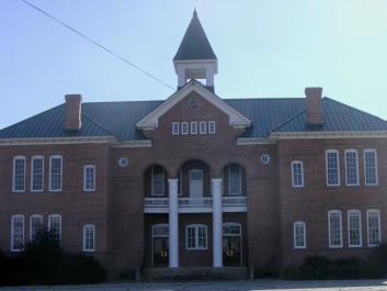 Old South Georgia College