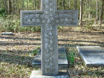 Warthen Family Cemetery