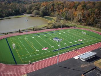 Soccer Field