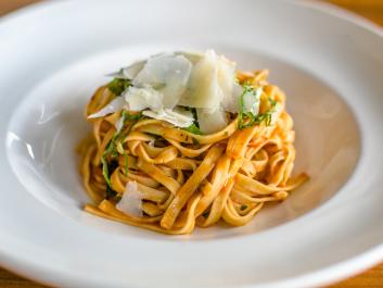 Spaghetti Pomodoro