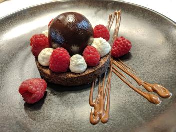 Chocolate Dessert