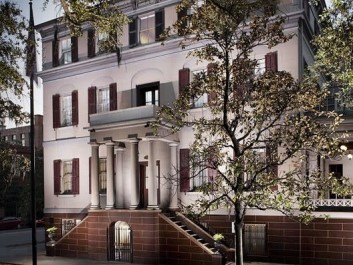 Juliette Gordon Low Birthplace