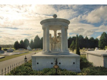 Williamson Mausoleum