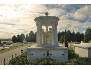 Williamson Mausoleum