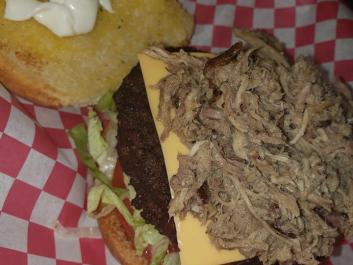 Big Boy Burger