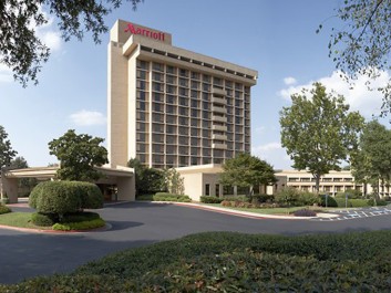 Atlanta Marriott Northwest at Galleria