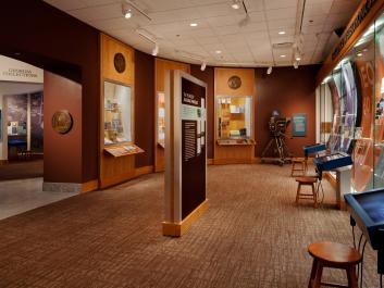 Peabody Awards Collection galleries