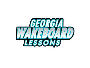 Georgia Wakeboard Lessons