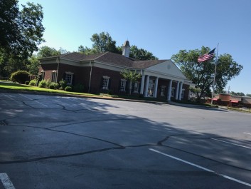 Chamber of Commerce
