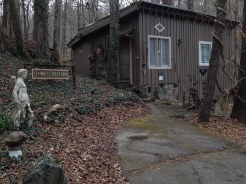 The Cabin