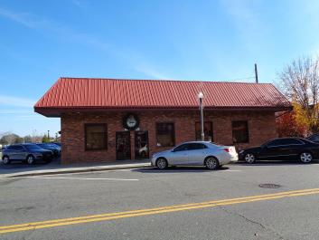 Come to Vallartas Mexican Restaurant