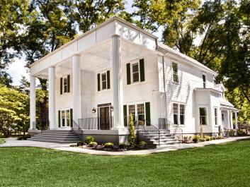 The Goodwin Manor