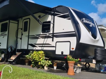 Hucks RV Park 1