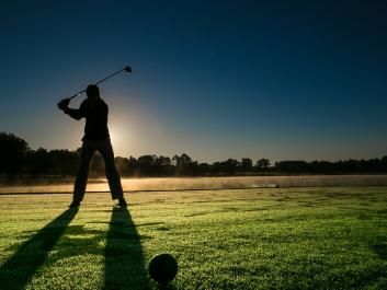 GSU Golf Course at University Park