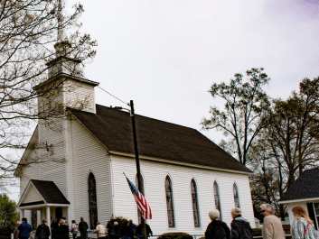 Norwood United Methodist Church