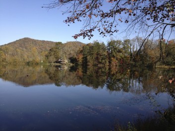 Camp Blue Ridge