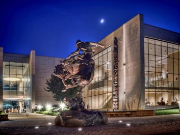 Booth Western Art Museum