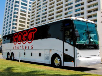 Bus
