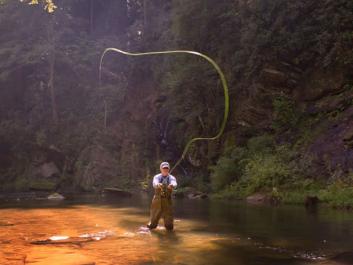 Guide Carter Morris