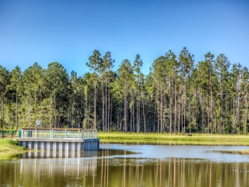 North Glynn Recreation Complex