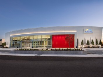Gateway Center Arena