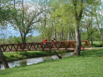 Calhoun Parks & Recreation