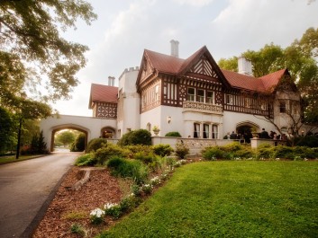Callanwolde Mansion