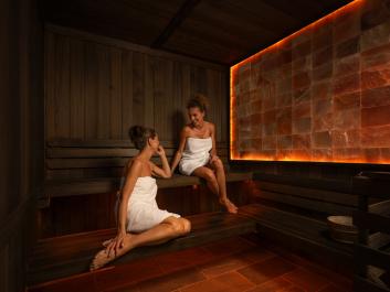 Selah spa- Cloudland at McLemore Resort Lookout Mountain, Curio Collection by Hilton