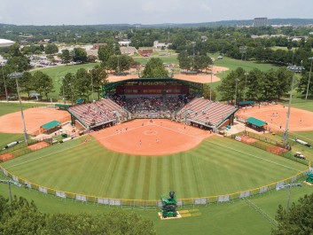 South Commons Softball Complex
