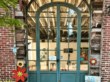 Welcome to Urban Art Collective in downtown Chamblee, GA!