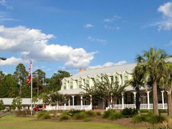 The Inn at Blueberry Plantation Golf & Country Club
