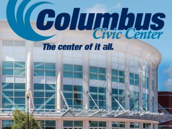 Columbus Civic Center