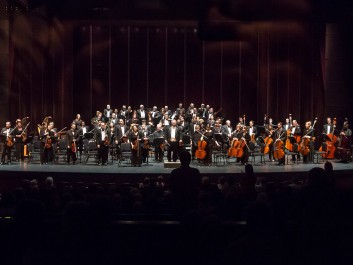 Columbus Symphony Orchestra