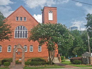 Commerce Cultural Center