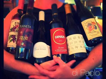 di Paolo wine