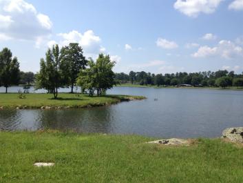 Crow's Lake