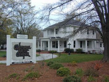 Cultural Arts Center