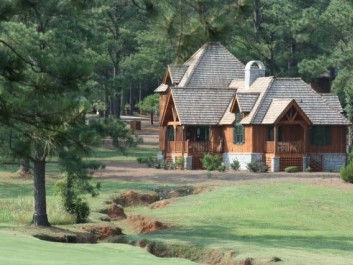 Golf Cottage