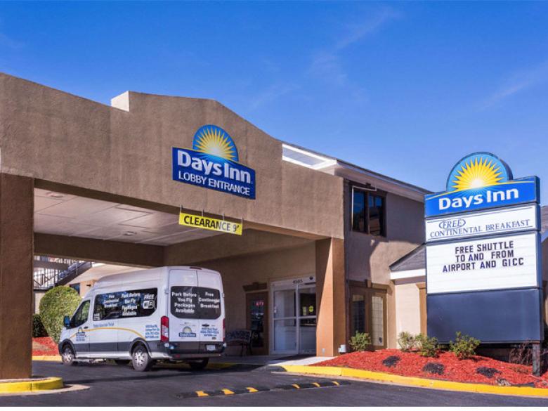 Days Inn By Wyndham College Park Airport Best Road exploregeorgia.org