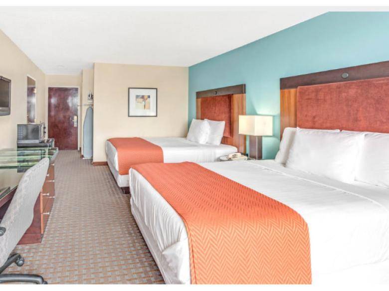 Days Inn By Wyndham College Park/atlanta /airport South exploregeorgia.org