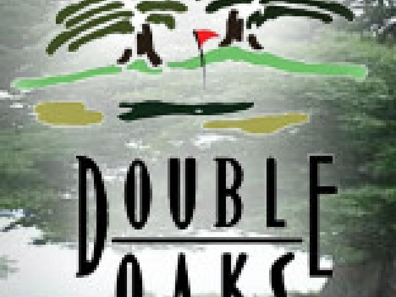 Double Oaks Golf Course Explore Georgia