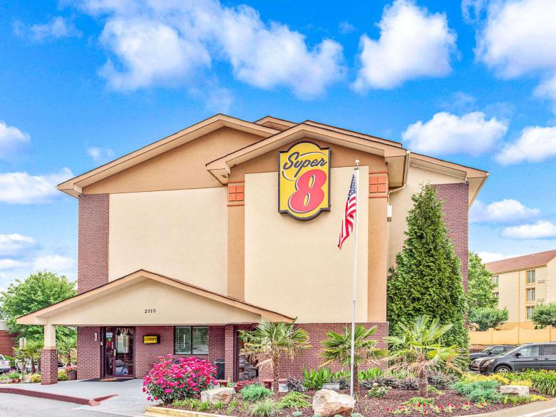 Quality Inn Atlanta Airport Central College Park Ga exploregeorgia.org