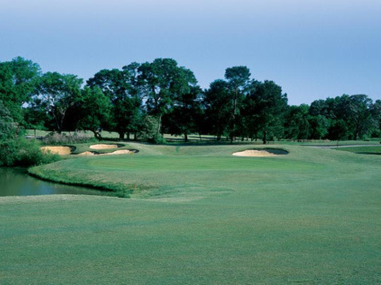 Meadow Links Golf Course at George T Bagby Explore Georgia Meadow Links Golf Course at George T Bagby Explore Georgia